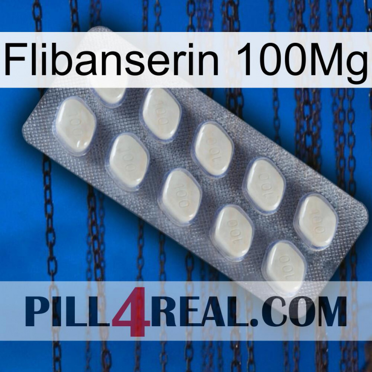 Flibanserin 100Mg 08